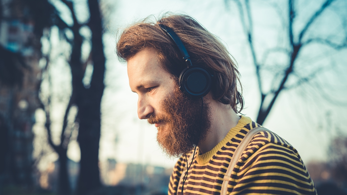 Bu Çalışma Müzik Seçimlerinizi Değiştirebilir!
