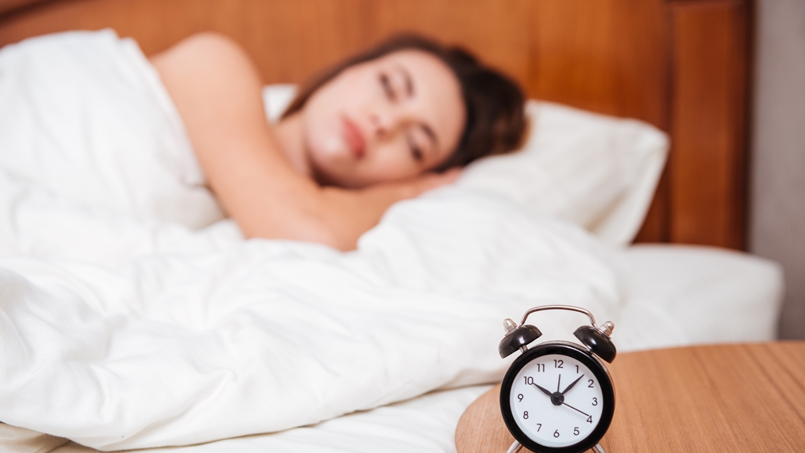 İyi Bir Gece Uykusunun Faydaları